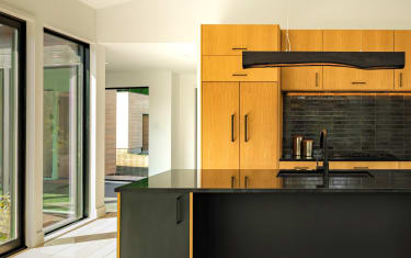 Vogel House, New York